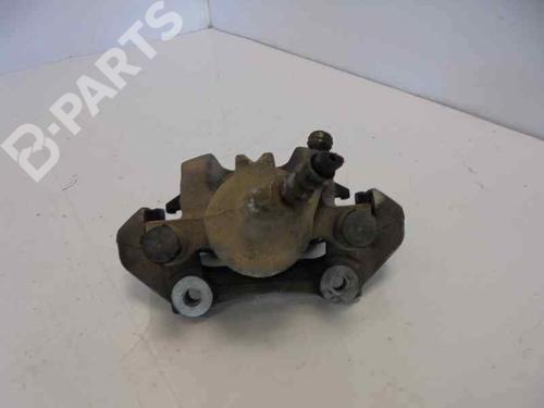 Left front brake caliper DACIA SANDERO II  | BP11610446M105 
