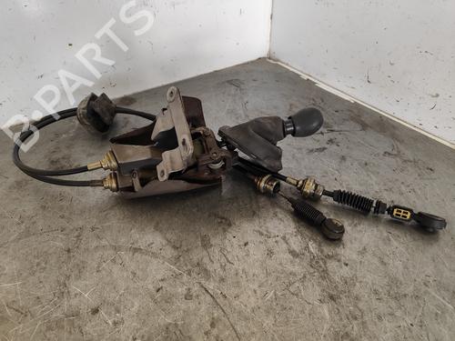 Gearstang NISSAN PRIMASTAR Van (X83) 1.9 dCi 100 (100 hp) 27835339