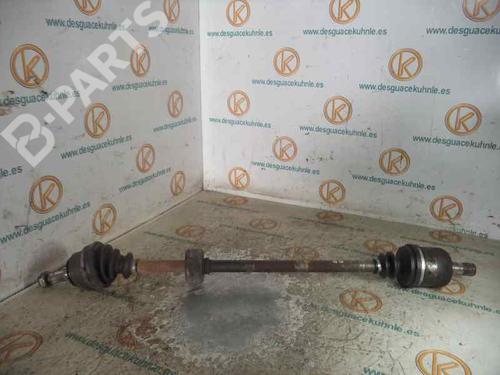 Transmisión delantera derecha ROVER 400 II (RT) [1995-2000]  2451292
