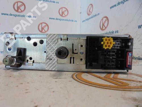 Andre ALFA ROMEO 147 (937_) 1.6 16V T.SPARK ECO (937.AXA1A, 937.BXA1A) | BP3465178O1 