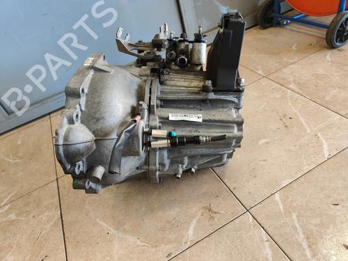 Gearbox KIA OPTIMA (JF) | BP33470953M3 - Image 6