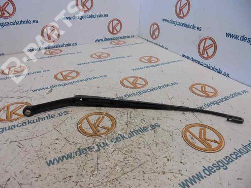 Front windshield wiper arm AUDI A6 C5 (4B2) 2.5 TDI | BP6630854C143 