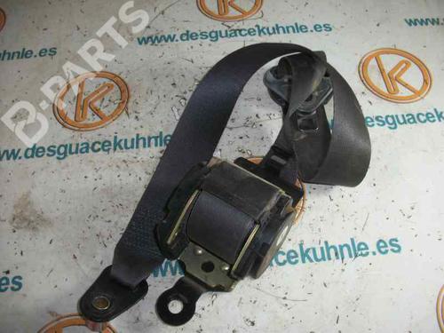 Front left seatbelt ROVER 200 II Hatchback (RF) 220 D/SD | BP8755269I26 
