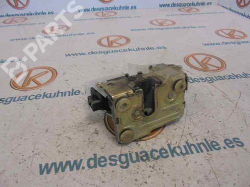 Used Front right lock RENAULT ESPACE III (JE0_) [1996-2002]  2470156