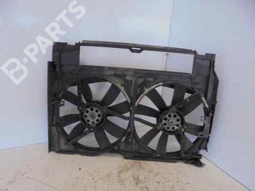 Radiator fan MERCEDES-BENZ C-CLASS (W202)  | BP6000245M35 