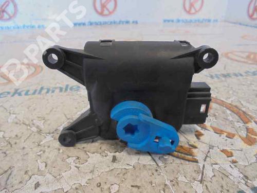 Heater blower motor SEAT LEON (1P1)  | BP2464798M62