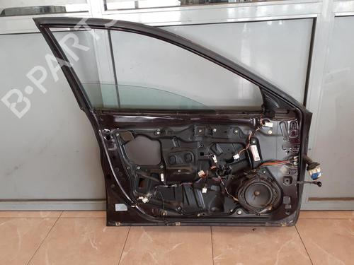 Left front door MAZDA 6 Saloon (GG) 2.0 DI (GG14) | BP10057230C2 