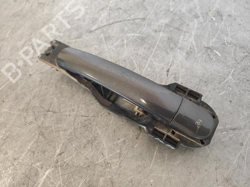 Front right exterior door handle SEAT TOLEDO II (1M2)  | BP14926255C129 