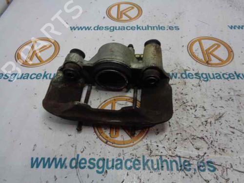 Højre bremsekaliber foran KIA RIO I Hatchback (DC) 1.3 | BP11611549M104 
