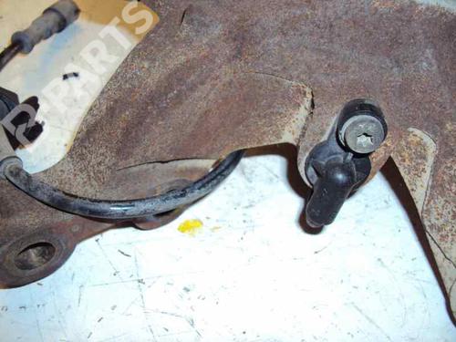 Right front steering knuckle RENAULT MEGANE Scenic (JA0/1_)  | BP2462697M26 