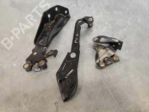 Used Hinge/Door check strap CITROËN NEMO MPV [2009-2025]  14189772