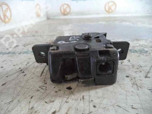 Used Tailgate lock BMW 5 (E34) 525 tds (143 hp) 2454149