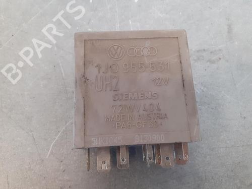 Elektronisk modul VW GOLF IV (1J1) [1997-2008]  14189260
