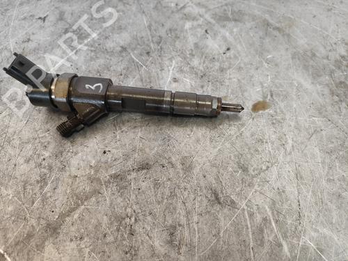 Used Injector VOLVO S40 I (644) 1.9 DI (115 hp) 27262576
