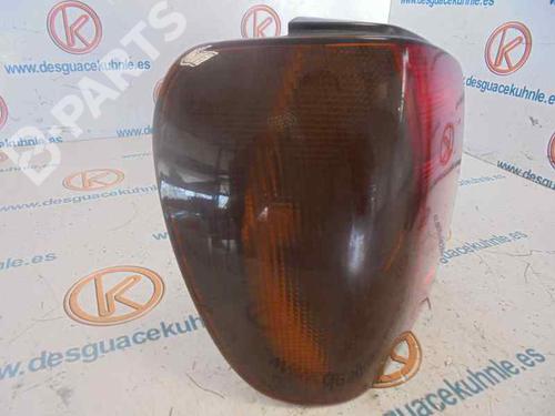Left taillight VW POLO III (6N1) 50 1.0 | BP2477269C34 