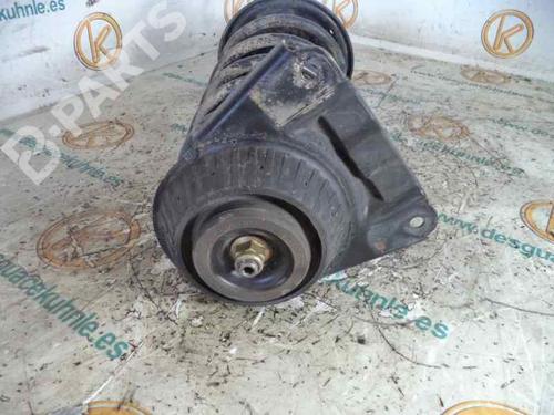 Right rear shock absorber FORD MONDEO II (BAP)  | BP2453764M19 