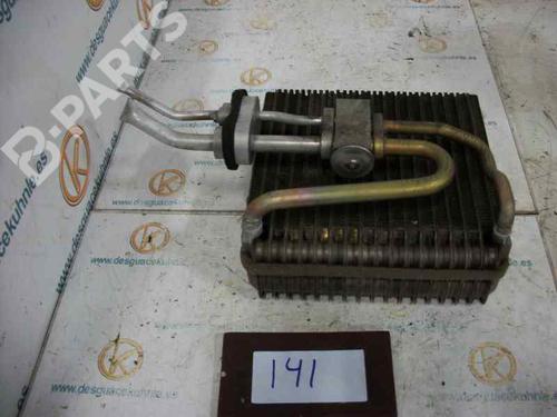 Air conditioning evaporator DAEWOO NUBIRA (J100) 2.0 16V (133 hp) 11663567