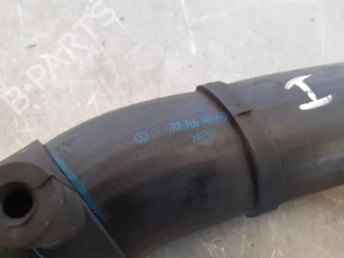 Pipe VW TOUAREG (7LA, 7L6, 7L7)  | BP14188712M125 