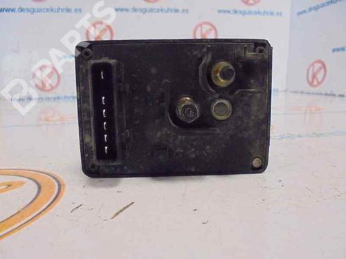 Elektronisk modul CITROËN XSARA Coupe (N0) 1.9 D | BP10270108M83 
