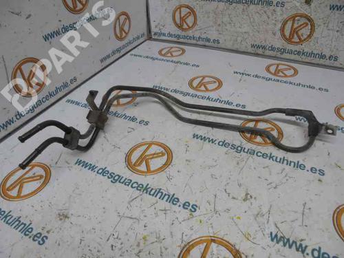 Oliekøler HYUNDAI COUPE I (RD) 1.6 16V | BP8755514M33 