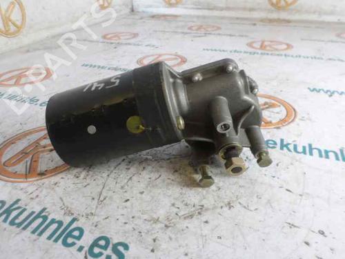 Viskermotor vindrude SEAT LEON (1M1) 1.9 TDI (90 hp) 2470842