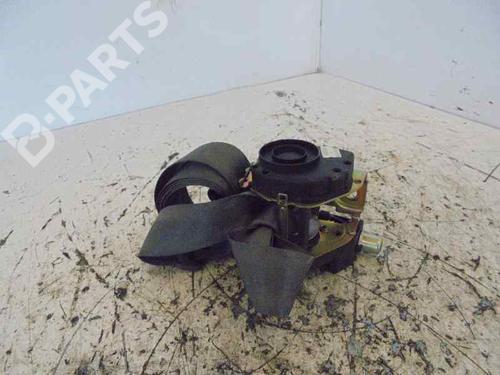 Sikkerhetsbelte bak i midten JAGUAR S-TYPE II (X200) 2.5 V6 | BP8754327I27 