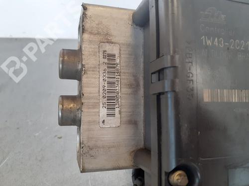 ABS pump JAGUAR S-TYPE II (X200)  | BP7859555M43 
