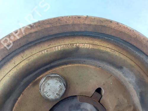Pulley PEUGEOT 306 (7B, N3, N5)  | BP14188191M122 