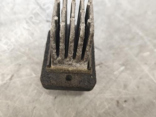 Heater resistor CHEVROLET NUBIRA Saloon  | BP12681965M108 