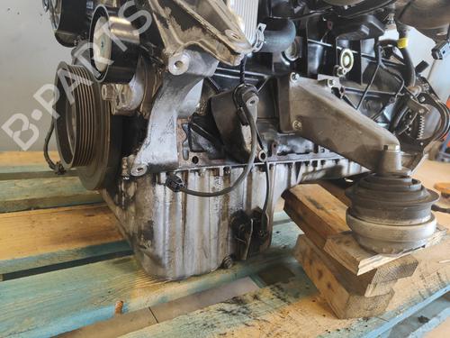 Engine MERCEDES-BENZ S-CLASS (W220, V220) | BP12951449M1