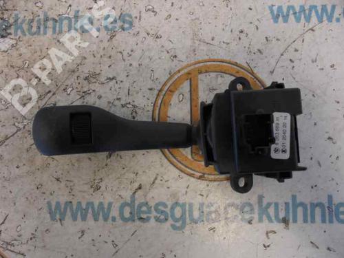Ratstangsstang BMW 3 Touring (E46) 318 i | BP4836771I23 