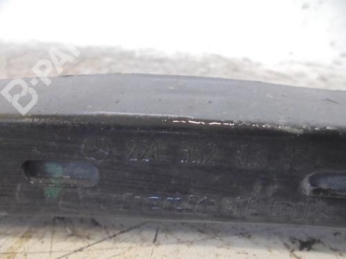 Right rear suspension arm MERCEDES-BENZ S-CLASS (W221, V221) S 320 CDI (221.022, 221.122) | BP6413422M15 