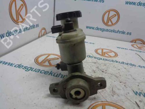 Used Brake master cylinder NISSAN PRIMERA Hatchback (P11) [1996-2002]  2455437