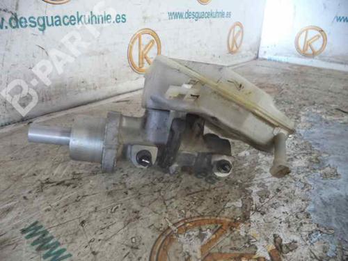 Used Brake master cylinder PEUGEOT 206 Hatchback (2A/C) 2.0 HDI 90 (90 hp) 2477927