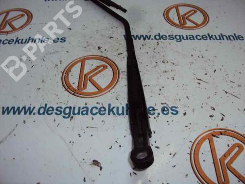 Rear windshield wiper arm HYUNDAI COUPE I (RD) 2.0 16V | BP6630656C144 