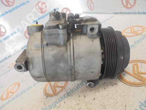 AC compressor MERCEDES-BENZ C-CLASS (W202)  | BP4468216M34 