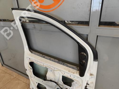 Left front door CITROËN NEMO MPV  | BP11860485C2 