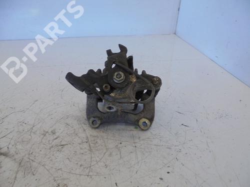 Høyre bremsecaliper bak AUDI A6 C5 (4B2) 2.5 TDI | BP11610654M106 