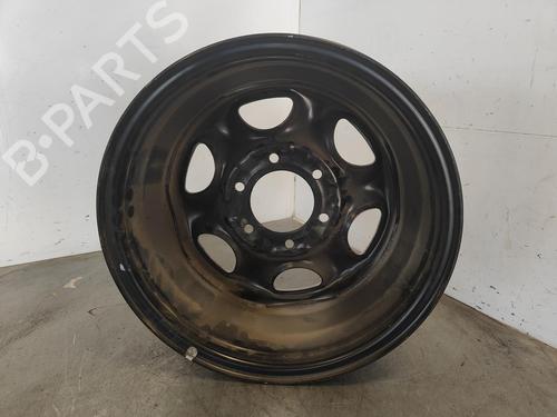Felg OPEL FRONTERA B (U99) 2.2 DTI (6B_ZC, 6B_VF, 6B_66, 6B_76) | BP12583503C45 
