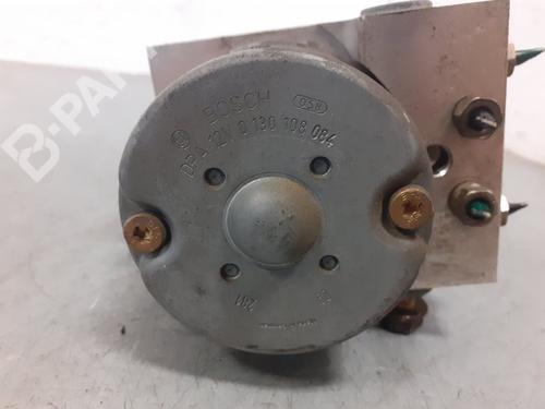 ABS pump RENAULT MEGANE I (BA0/1_)  | BP9443610M43 