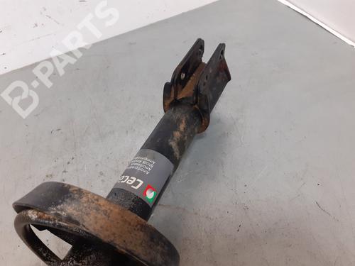 Right front shock absorber OPEL CORSA A Hatchback (S83) 1.2 S (F08, M08, F68, M68) | BP7158393M17 