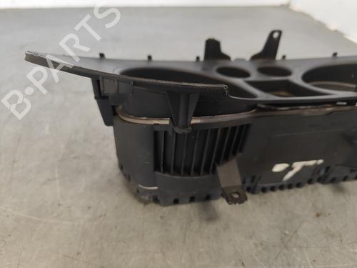 Instrument cluster SEAT IBIZA III (6L1) 1.9 TDI | BP14851453C47 