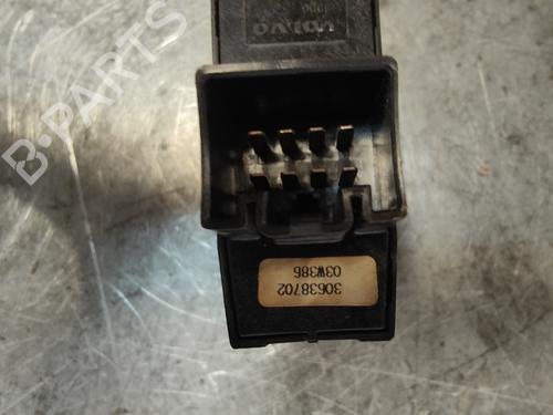 Right front window switch VOLVO V40 Estate (645) 2.0 | BP26291333I26 