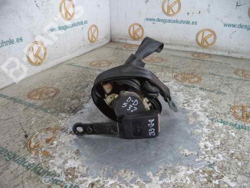 Front right seatbelt CITROËN XSARA PICASSO (N68)  | BP8752856I25 