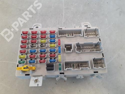 Fuse box HYUNDAI GETZ (TB)  | BP8325050E1 