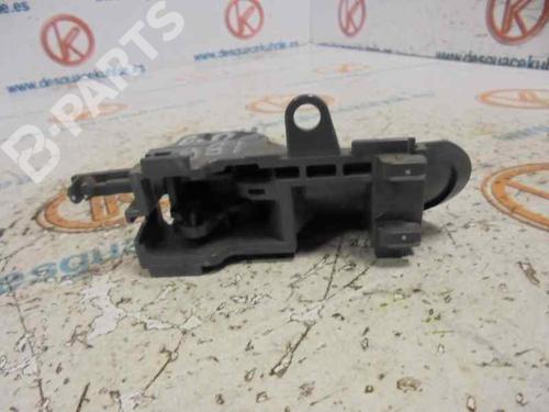 Front right interior door handle PEUGEOT 107 (PM_, PN_) 1.4 HDi | BP4897208I14 