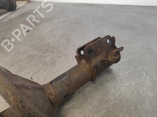 Left front shock absorber CHEVROLET NUBIRA Saloon  | BP12681991M16 