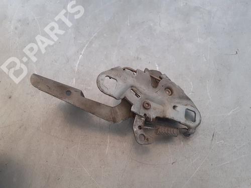 Hood lock PEUGEOT 306 (7B, N3, N5)  | BP8781036C133 