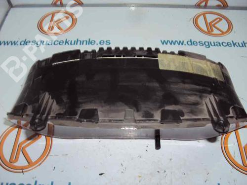 Instrument cluster SEAT CORDOBA Vario (6K5) 1.9 TDI | BP2473003C47 
