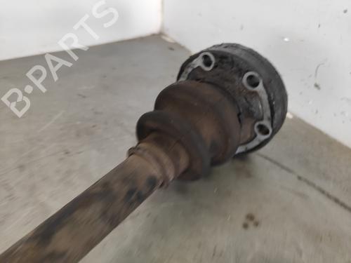 Right rear driveshaft MERCEDES-BENZ S-CLASS (W220) S 400 CDI (220.028, 220.128) | BP20037090M41 